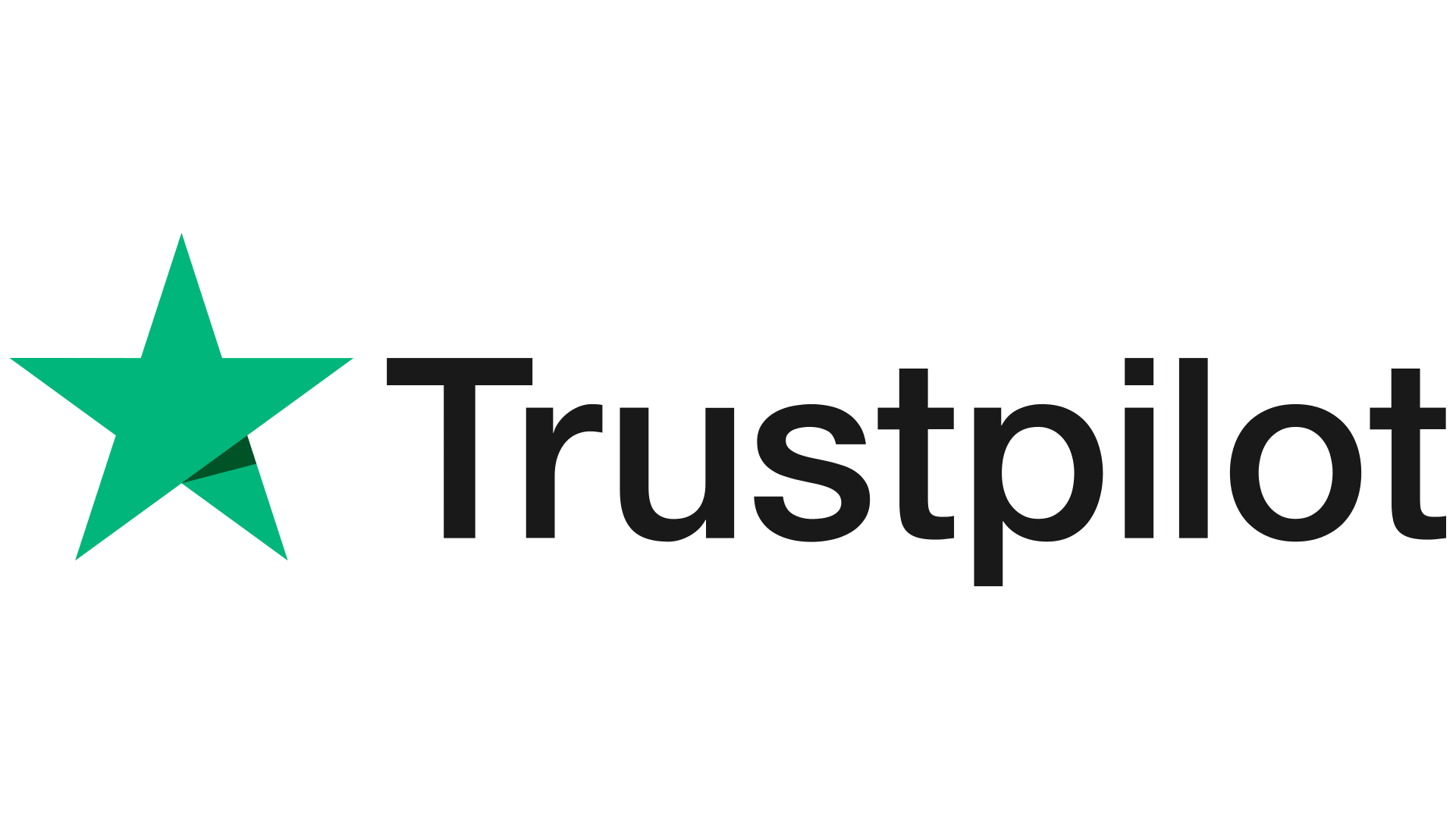 Trustpilot – 4,8 von 5 Sternen